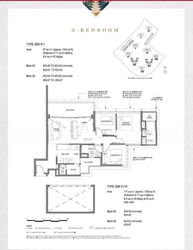 Parc Clematis (D5), Apartment #575085671